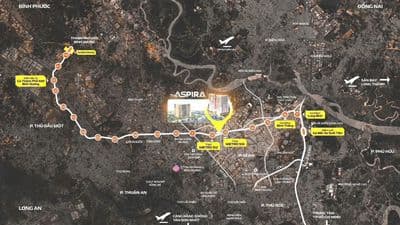 bán căn hộ 2PN Dĩ An giá tốt