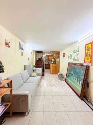 7 tỷ Phân lô, Ô tô đỗ cửa phố Lê Thanh Nghị, 35m*5T*3N, Dân xây, KQH