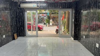 Cho thuê Mặt bằng- Shophouse Hưng Vượng 2, DT:130m2, Trệt lầu giá tốt
