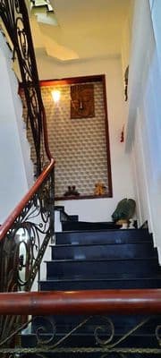 Bán nhà 13/4 Trần Quý Phường 4 Quận 11