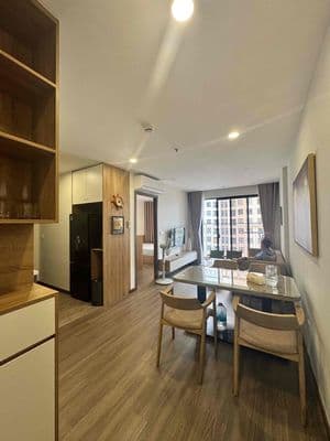 Cho thuê chung cư FPT Plaza Đà Nẵng đầy đủ nội thất