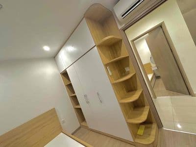 chính chủ cho thuê căn góc 2pn+