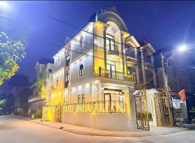 bán nhà 6x18m Phường An Phú gần Vincom