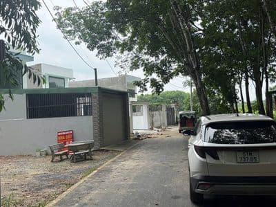 bán nhà gác lửng Tân Định Bình Dương thiết kế đẹp