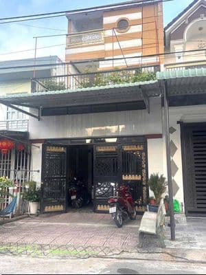 bán nhà lầu trệt Vĩ Hảo giá 3.3 tỷ