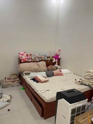 Nhà phố trung tâm Buôn Ma Thuột – giá chỉ 3,1 tỷ