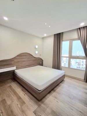 CHUNG CƯ PHÚ GIA HƯNG - TRỤC NGUYỄN OANH GÒ VẤP ^^