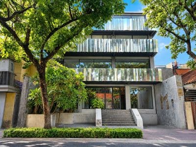 Cho thuê Tòa nhà 38a Nguyễn Thị Diệu, Phường 6, Quận 3,Giá: 330 tr/th