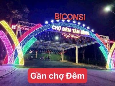 bán đất D11 biconsi gần khu công nghiệp