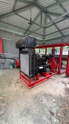 bán nhà xưởng tại Tân Hiệp – Phú Giáo – Bình Dương