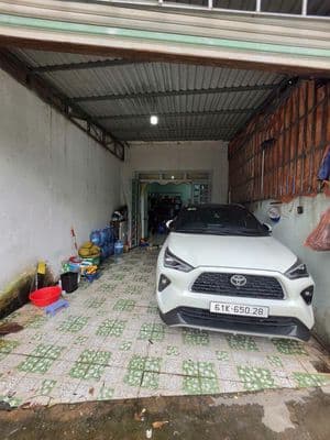 bán nhà cấp 4 2pn gần QH