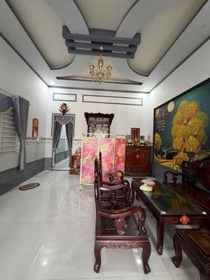 bán nhà phường Ninh Thạnh Tây Ninh 3 phòng ngủ