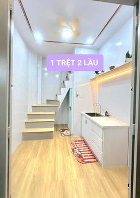 NHÀ XINH LÊ QUANG ĐỊNH, VÀI BƯỚC RA HXH TRÁNH