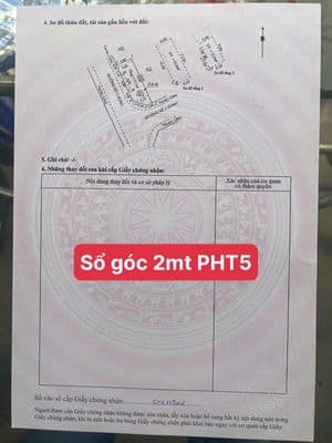 bán nhà phố góc 2 mặt tiền An Phú - 7.68 tỷ