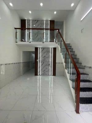 bán nhà 3pn Tân Hiệp, Dĩ An, giá 1ty339 triệu