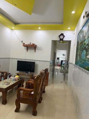 bán nhà 2pn Tân Uyên giá 2.2 tỷ