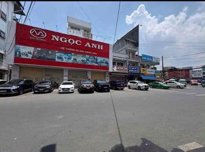 Cho thuê mặt bằng trung tâm hòa bình – đà lạt ngay trung tâm đườn