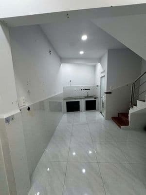 Vip hơn Chung cư - Tân Sơn Nhì 40m2 - 2 tầng 3,7 tỷ