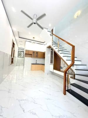 bán nhà 1/Nguyễn Văn Thành Định Hòa giá chỉ 2ty750