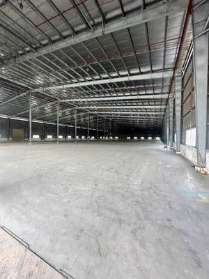 Bán/Cho Thuê Nhà Xưởng KCN Bình Dương 20.000m2, PCCC, 560KVA
