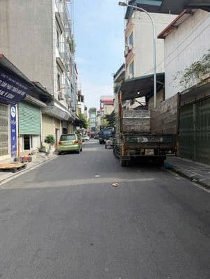 CẦN BÁN TÒA CCMN GIÃN DÂN TÂY BẦU – DÒNG TIỀN 20TR/THÁNG – Ô TÔ TRÁNH