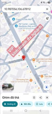 bán mặt tiền kinh doanh Đoàn Thị Liên vị trí đẹp