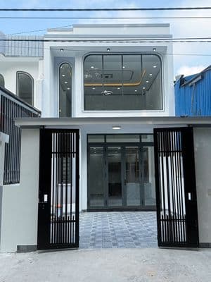 bán nhà lầu lửng chùa tổ 105m2 giá 2.28 tỷ