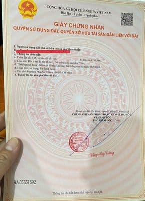 bán mặt bằng kinh doanh Phan Đăng Lưu