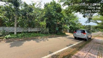 Ngân hàng thanh lý đất KDC Happyland Long Khánh