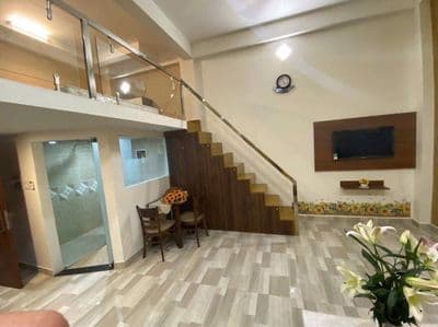 cần bán gấp Nhà 5 tầng thang máy khai thác CHDV