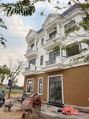 Chủ nhà nợ ngân hàng cần bán gấp căn gốc 2 mặt tiền Nguyễn Văn Tiết