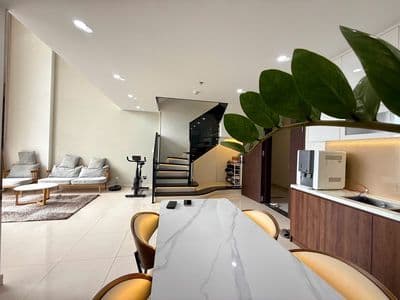 BÁN CĂN PENTHOUSE 2PN+ | 120m² | PHÚ ĐÔNG SKY GARDEN - CHÍNH CHỦ