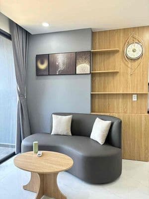 Cho thuê căn góc siêu đẹp chung cư phú mỹ