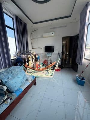 Nhà 4 Phòng Ngủ, Huỳnh Tấn Phát Ngang 5M, Hẻm Ôtô Kề Bên, Phú Mỹ Hưng