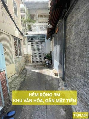 BÀ HẠT Q.10 GẦN NGÃ 4 NGUYỄN TRI PHƯƠNG CHIAW ĐẾN 4 THƯƠNG LƯỢNG