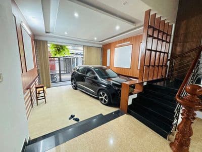 Cho thuê nhà kiệt oto hoàng sĩ khải gần cầu sông hàn