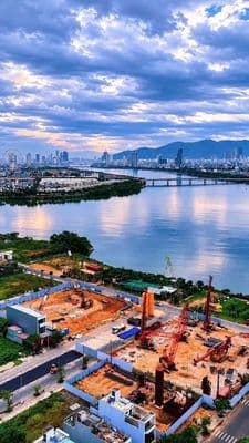 Sở hữu căn hộ S-Light Tower - View sông trực diện - Sổ hồng lâu dài