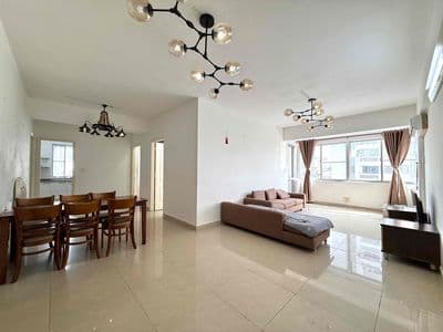 BÁN CĂN HỘ CHUNG CƯ MỸ KHÁNH, PHÚ MỸ HƯNG GIÁ RẺ DT 113M2 3PN 2WC