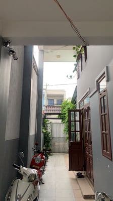 NHÀ 268M2 NGANG 6M - ĐƯỜNG LÊ VĂN VIỆT TNPA Q9 - GIÁ TRONG KẸT…!