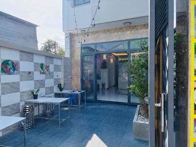 MTKD ĐÔNG HOÀ – 112M² – 6,5 TỶ