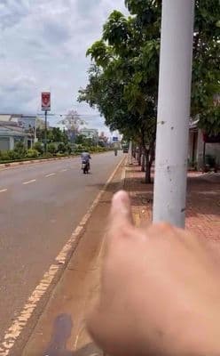 Giảm 300tr Nhà Ngay Mặt Tiền Hùng Vương Ngãi Giao QL56 166m2 Chỉ 3ty6