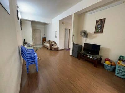 CHO THUÊ CĂN HỘ HÀ ĐÔ Z751 – PHAN VĂN TRỊ, P10 GÒ VẤP