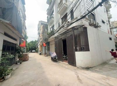 SIÊU PHẨM TRUNG KÍNH – LÔ GÓC – NGÕ THÔNG - 50M Giá 10 TỶ