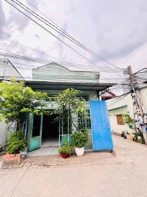 4TỶ | CĂN GÓC HẺM XE TẢI – 100M² – ĐANG DÒNG TIỀN