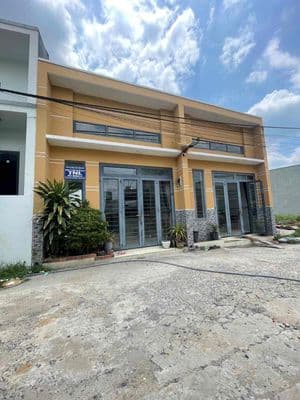 Bán 2 căn liền kề