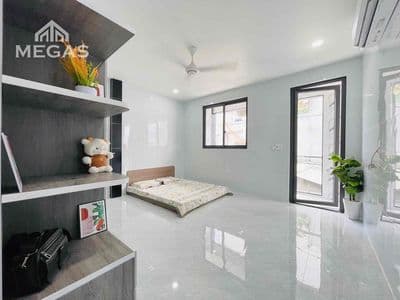 Khai Trương CHDV Ban Công Cửa Sổ Siêu Rộng & Đẹp Ngay Tỉnh Lộ 10