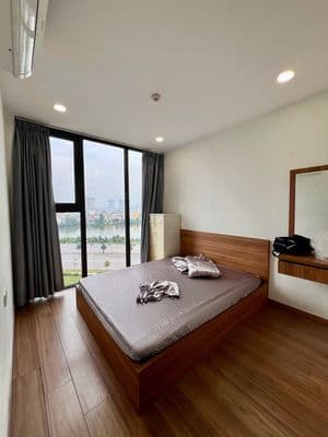 Ecogreen mặt tiền Nguyễn Văn Linh, cầu Thủ Thiêm 4, 2pn 2wc 6,5ty