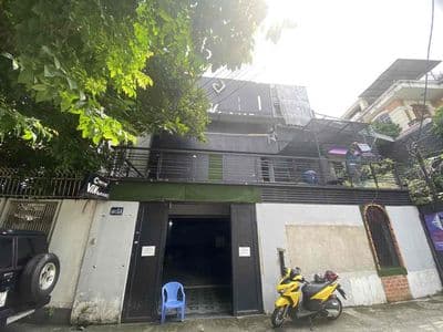 Bán Nhà Chính Chủ 148m2 Ngang 10m Hẻm 48/ Hồ Biểu Chánh