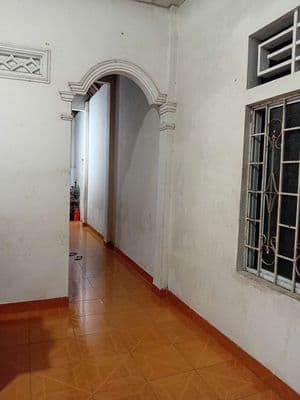 BÁN ĐẤT CÓ NHÀ C4