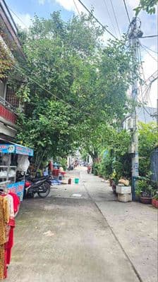 Biệt thự khu tên lửa - 7x17m - 103m2 - 3 tầng - giáp q6 - 8.2 tỷ tl